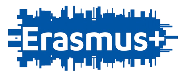 Logo Erasmus 1 Logo Erasmus 1