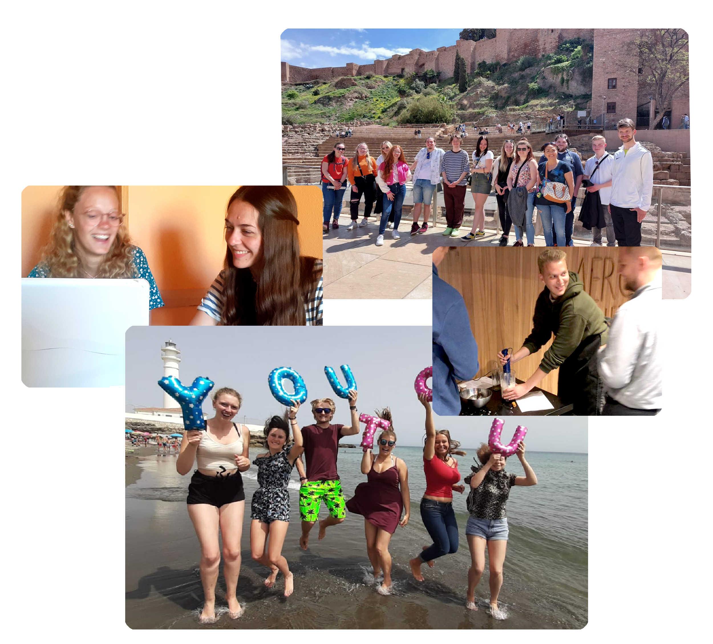 Malaga Destination Agency